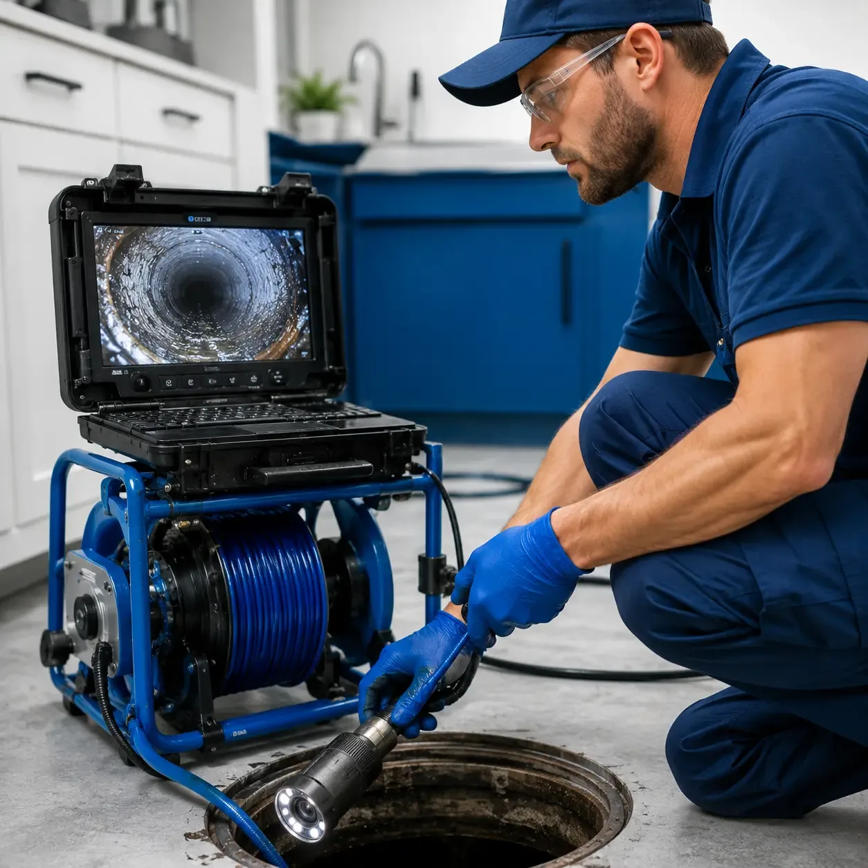 Pipe Relining professionals serving Melrose, FL